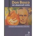 Don Bosco mi ukazoval cestu - Guido Quarzo