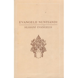Evangelii nuntiandi – Pavel VI. (1990)
