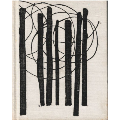 Jeřáby – Jan Zahradníček (1966)