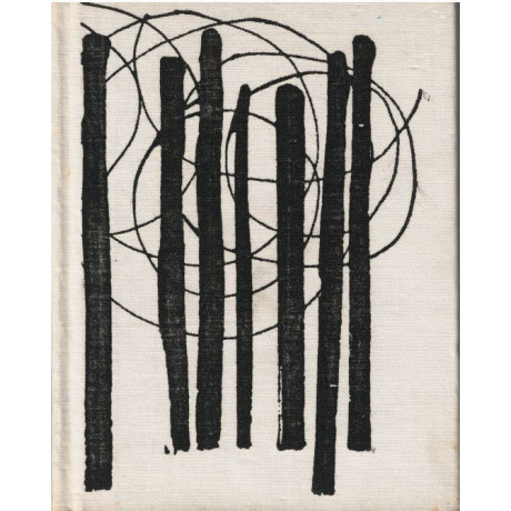 Jeřáby – Jan Zahradníček (1966)