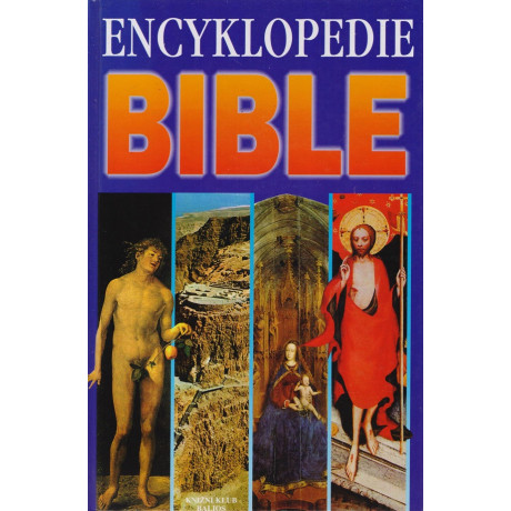Encyklopedie Bible