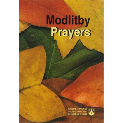 Modlitby Prayers (2001)