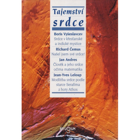Tajemství srdce