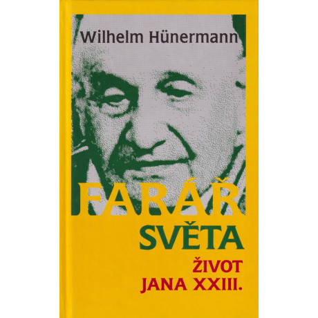Farář světa – Wilhelm Hünermann (1994)