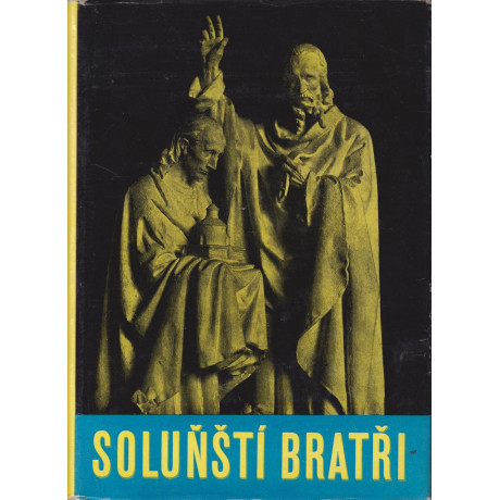 Soluňští bratři