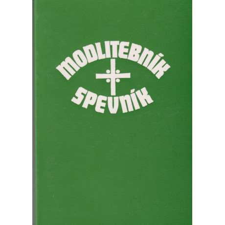 Modlitebník a spevník