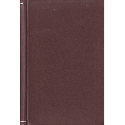 Život Ježíše Krista – Giuseppe Ricciotti (1947)