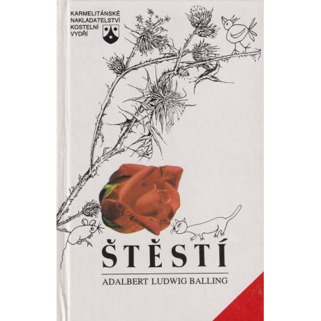 Štěstí - Adalbert Ludwig Balling (1994)