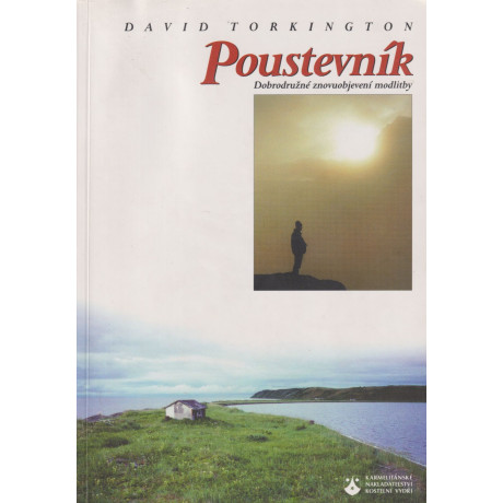 Poustevník – David Torkington
