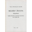 Milníky života - Stanislav Novák