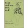 Pouť do Říma od A do Z - Jan Peňáz (2000)