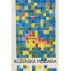 Roženská mozaika - Josef Doubrava