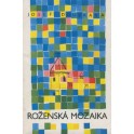 Roženská mozaika - Josef Doubrava