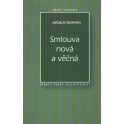 Smlouva nová a věčná - Jaroslav Škarvada