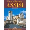 Umění a historie Assisi - Nicola Giandomenico
