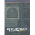Cyrilometodějský kalendář 2013