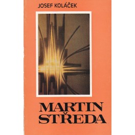 Martin Středa - Josef Koláček (1987)