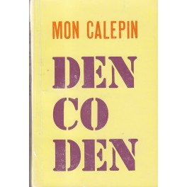 Den co den - Mon Calepin