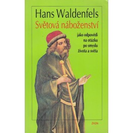 Světová náboženství - Hans Waldenfels