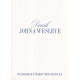 Deník Johna Wesleye (1992)