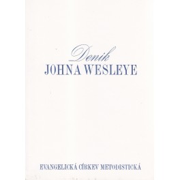Deník Johna Wesleye (1992)