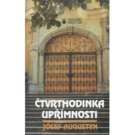 Čtvrthodinka upřimnosti - Józef Augustyn (1995)