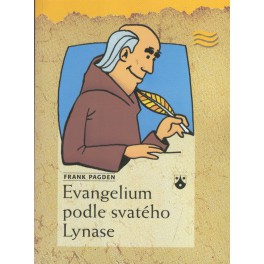 Evangelium podle svatého Lynase - Frank Pagden