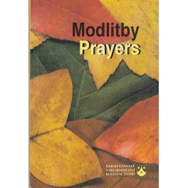 Modlitby Prayers