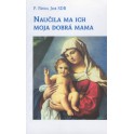 Naučila ma ich moja dobrá mama - Pavol Job SDB