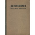Katechismus katolického náboženství - Dr. Václav Kubíček (1951) brož.