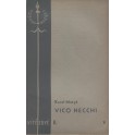 Vico Necchi - Karel Metyš