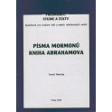 Písma Mormonů - Kniha Abrahamova - Tomáš Novotný