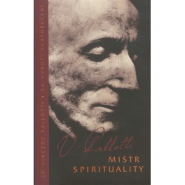 Sv. Vincenc Pallotti Mistr spirituality - Dr. Roman Forycki SAC