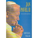 Jan Pavel II. životopis - Michael Walsh