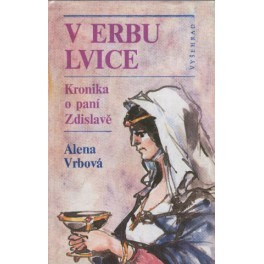 V erbu lvice - Alena Vrbová (1989)