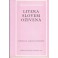 Litera slovem oživená (1985)