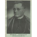 Biskup - vyznavač - Josef Karel Matocha 1888 - 1961- Jindřich Z. Charouz