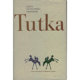 Profesor Tutka - Jerzy Szaniawski