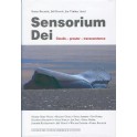 Sensorium Dei - Karel Rychlík, Jiří Hanuš, Jan Vybíral (eds.)
