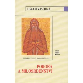 Pokora a milosrdenství - Lisa Cremaschi ed.